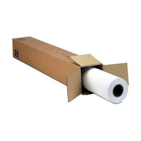 HP Everyday Bobina de Papel Fotografico Satinado, secado instantáneo para impresoras de inyección de tinta, 235 g/m², 1067mm x 30.5m - Prinkweb