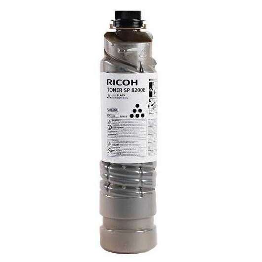 Lanier LP150DN Negro Cartucho de Toner Original - 821201 - Prinkweb