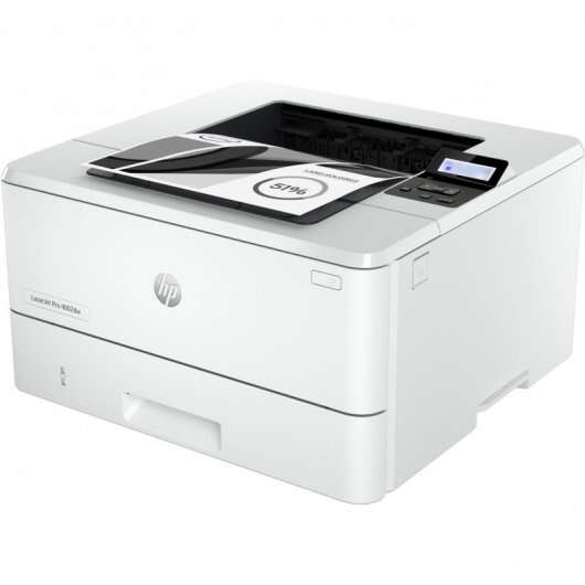 Impresora láser HP 4002dw WiFi Duplex 40ppm - Alta Velocidad y Eficiencia