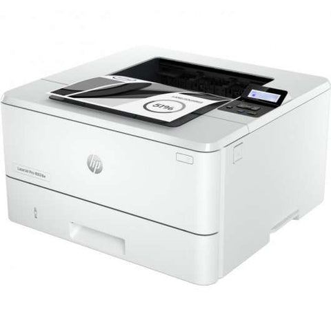 Impresora láser HP 4002dw WiFi Duplex 40ppm - Alta Velocidad y Eficiencia
