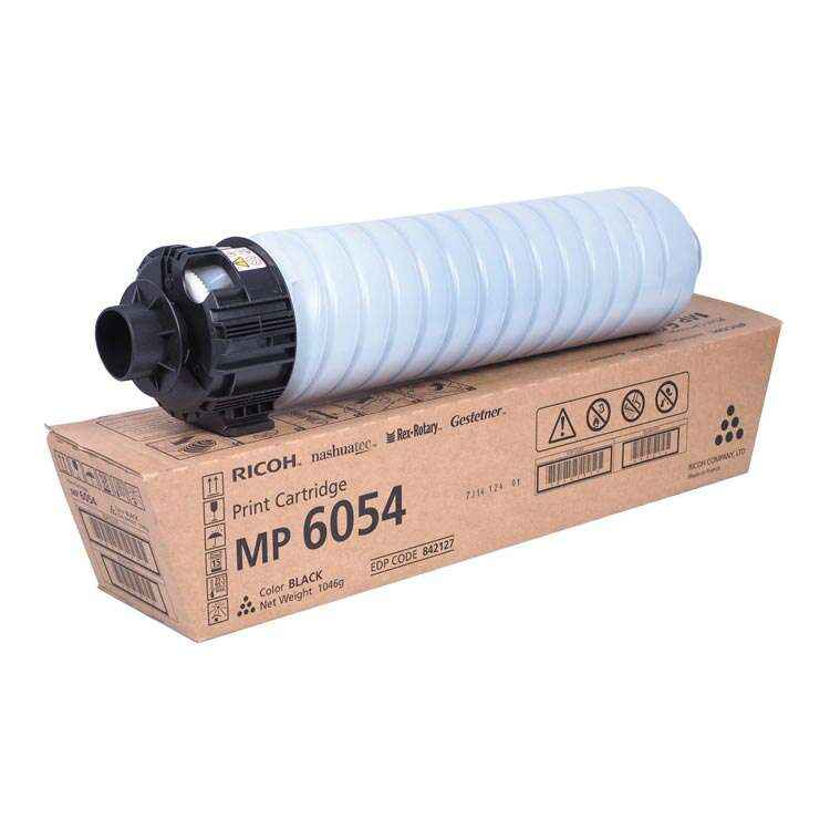 Ricoh Aficio MP4054/MP5054/MP6054 Negro Cartucho de Toner Original - 842349/842127 - Prinkweb
