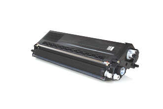 Tóner compatible Brother TN-900 Negro