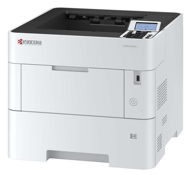 Kyocera PA5500x Impresora Laser Monocromo Duplex 55ppm - Prinkweb