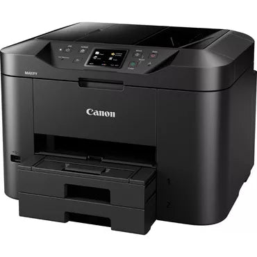Canon MB2750 Multifunción