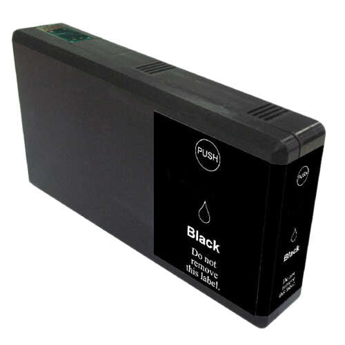 Cartucho compatible Epson T7891/T7901/T7911 Negro