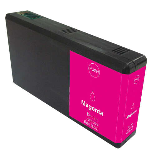 Cartucho compatible Epson T7893/T7903/T7913 Magenta