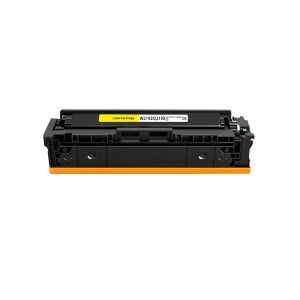 Tóner compatible HP 219X/219A amarillo