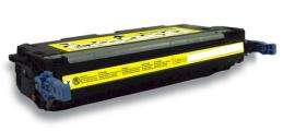 HP Q7562A Amarillo Cartucho de Toner