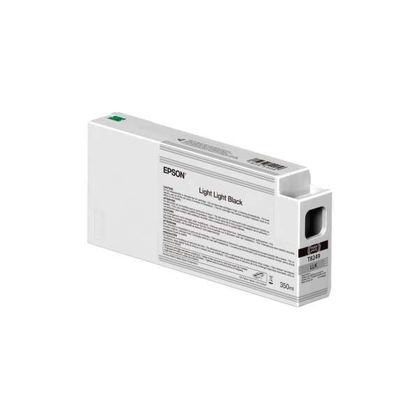 Epson T54X900 Negro Light Light Cartucho de Tinta Original - C13T54X900 - Prinkweb