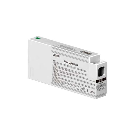 Epson T54X900 Negro Light Light Cartucho de Tinta Original - C13T54X900 - Prinkweb