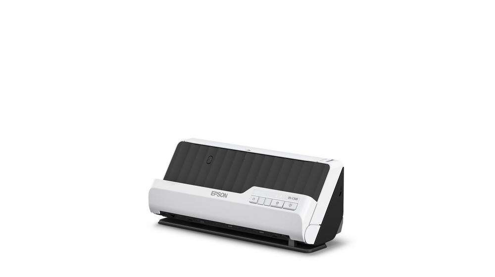 Epson DS-C330 Escaner Compacto A4 600dpi - Prinkweb