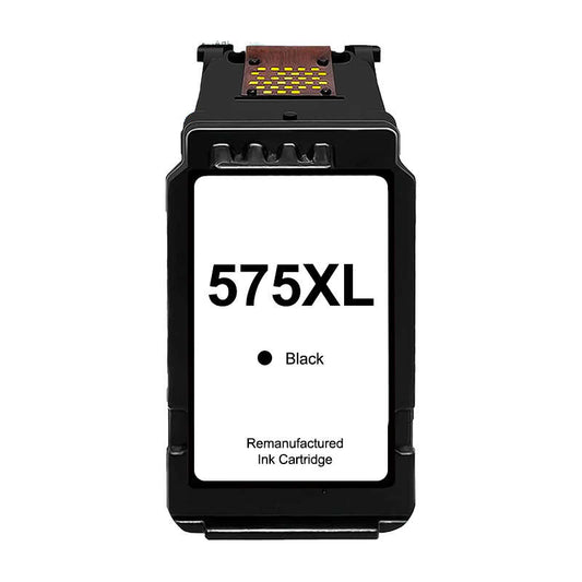 Cartucho compatible Canon PG575XL Negro Cartucho de Tinta Negro
