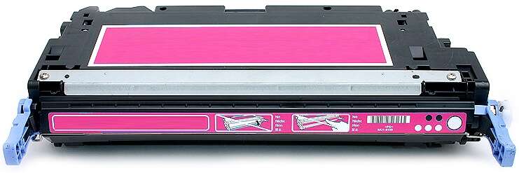 HP Q7583A Magenta Cartucho de Toner