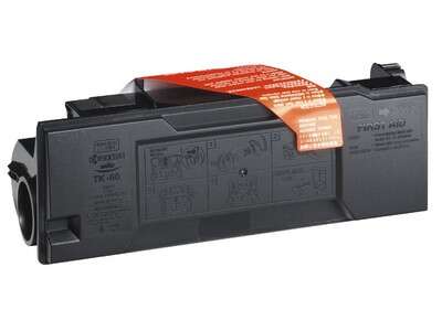 Kyocera TK60 Negro Cartucho de Toner