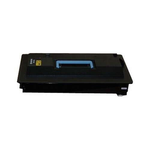 Kyocera TK715 Negro Cartucho de Toner