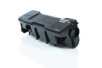Kyocera TK65/TK67 Negro Cartucho de Toner