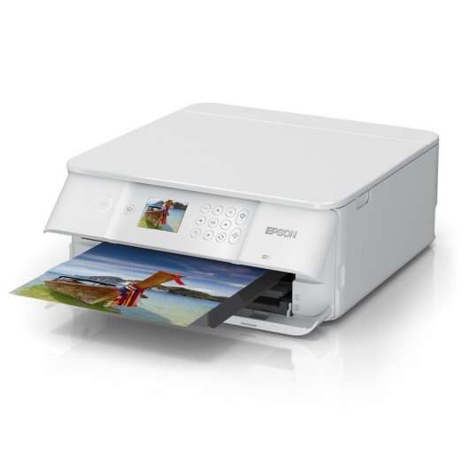 Epson Expression Premium XP6105 Impresora Multifuncion Color WiFi Duplex - Prinkweb