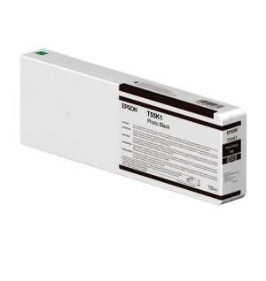 Epson C13T55K100 Negro Photo Cartucho de Tinta Original - C13T55K100 - Prinkweb