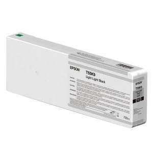 Epson C13T55K900 Negro Light Light Cartucho de Tinta Original - C13T55K900 - Prinkweb