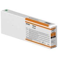 Epson C13T55KA00 Naranja Cartucho de Tinta Original - C13T55KA00 - Prinkweb