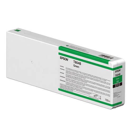 Epson C13T55KB00 Verde Cartucho de Tinta Original - C13T55KB00 - Prinkweb