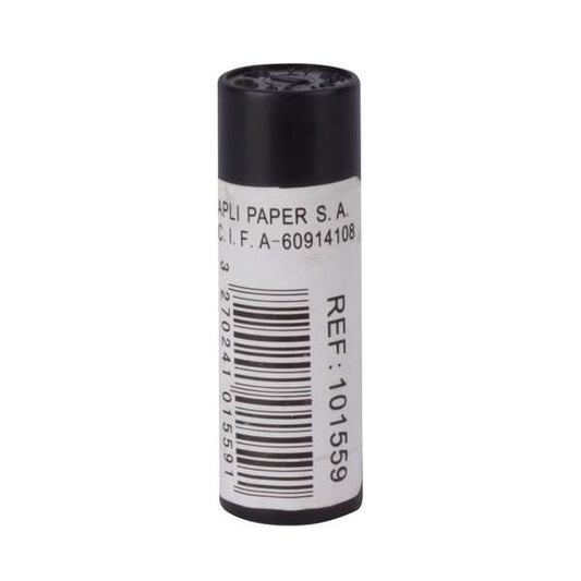Apli Recambio de Cartucho de Tinta para Etiquetadora de Precios Apli 101419 - Color Negro - Prinkweb