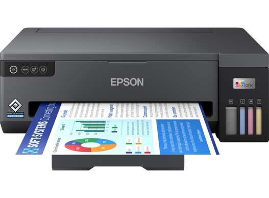 Epson EcoTank ET14100 Impresora Fotigrafica A3+ Color WiFi - Prinkweb