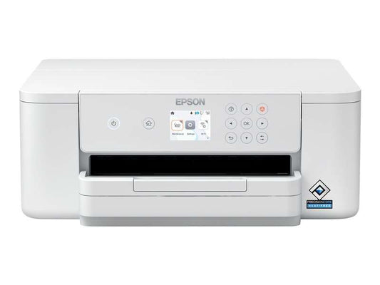 Epson WorkForce WFC4310DW Impresora Color WiFi 21ppm - Prinkweb