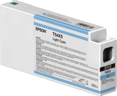 Epson T54X5 Cyan Light Cartucho de Tinta Original - C13T54X500 - Prinkweb
