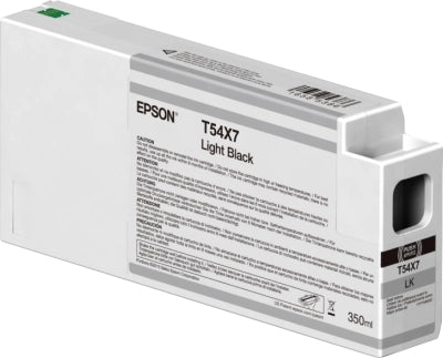 Epson T54X7 Negro Light Cartucho de Tinta Original - C13T54X700 - Prinkweb