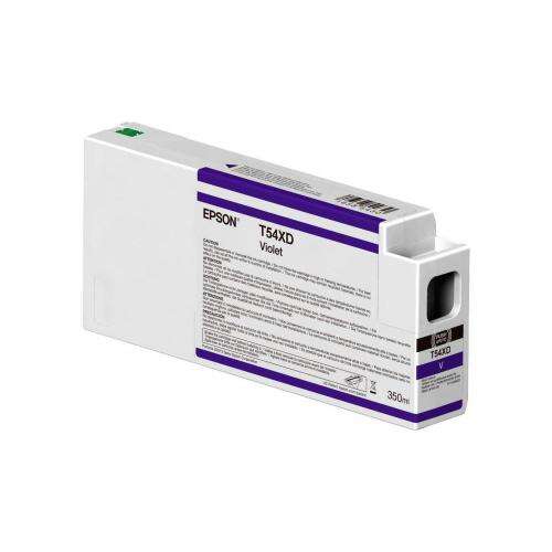 Epson T54XD Violeta Cartucho de Tinta Original - C13T54XD00 - Prinkweb