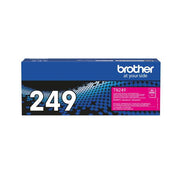 Brother TN249 Tòner Original Magenta - TN249M