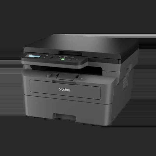 Brother DCP-L2627DWXL Impresora Multifuncion Monocromo Laser WiFi Duplex 32ppm - Prinkweb
