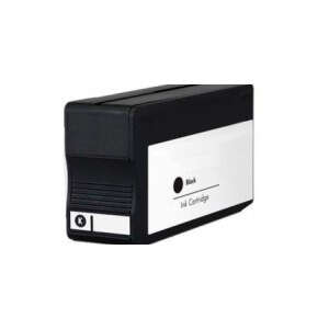 Cartucho compatible HP 963XL negro