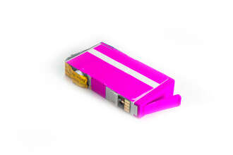 Cartucho compatible HP 903XL magenta