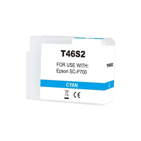 Epson T46S2 zian kartutxo bateragarria