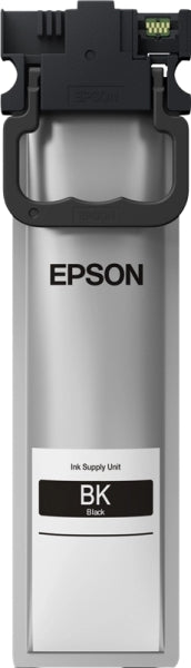 Epson T11D1 Negro Cartucho de Tinta Original - C13T11D140 - Prinkweb