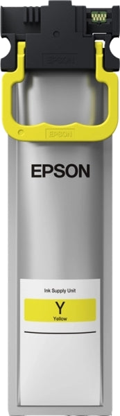 Epson T11D4 Amarillo Cartucho de Tinta Original - C13T11D440 - Prinkweb