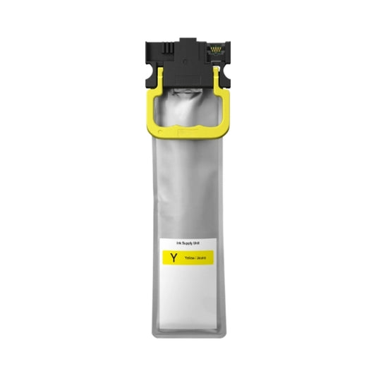 Cartucho compatible Epson T11D4/T11C4 Amarillo