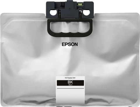 Cartouche d'encre noire originale Epson T12D1 - C13T12D140