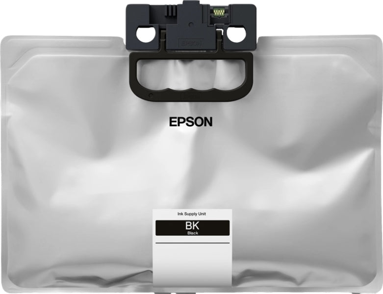 Epson T12E1 Negro Cartucho de Tinta Original - C13T12E140 - Prinkweb