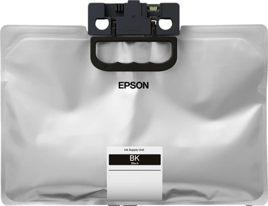 Epson T12E1 Negro Cartucho de Tinta Original - C13T12E140 - Prinkweb