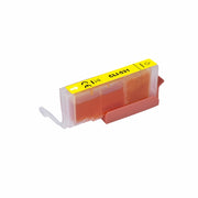 Compatible Canon CLI-531 Yellow Cartridge