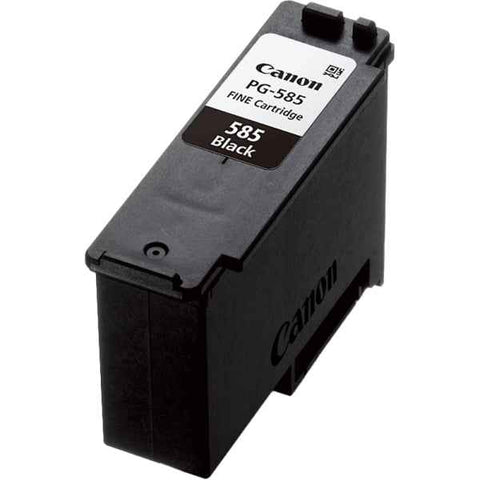 Cartucho de tinta original Canon PG585 preto - 6205C001