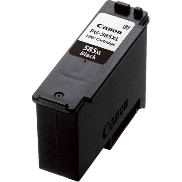 Canon PG585XL Negro Cartucho de Tinta Original - 6204C001 - Prinkweb