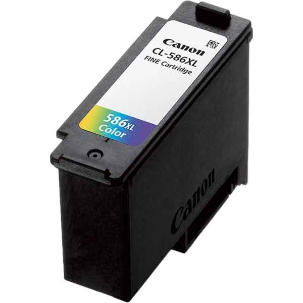 Canon CL586XL Color Cartucho de Tinta Original - 6226C001 - Prinkweb