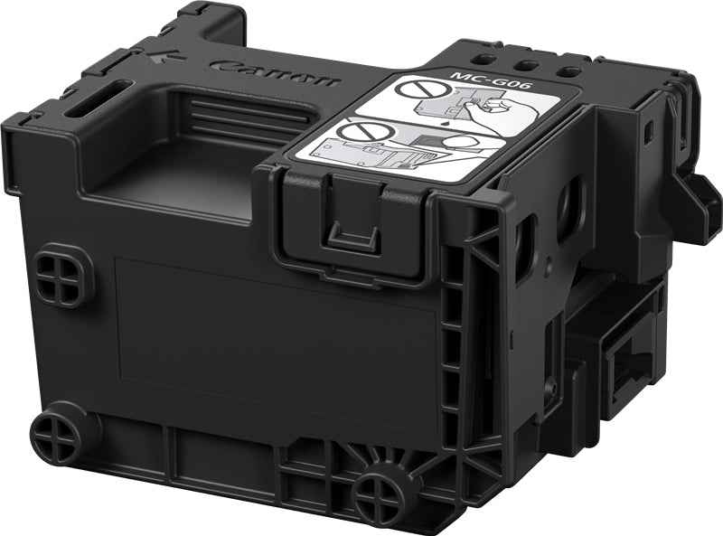 Canon MC-G06 Cartucho de Mantenimiento Original - 6259C001 - Prinkweb
