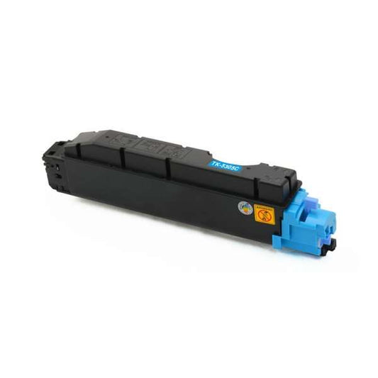 Kyocera TK5305 cian Cartucho de Toner