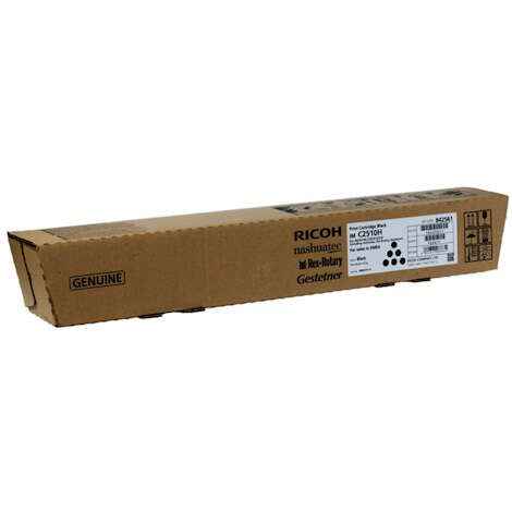 Ricoh IMC2010/IMC2510 Negro Cartucho de Toner Original - 842561/842565 - Prinkweb