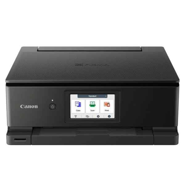 Canon Pixma TS8750 Impresora Multifuncion Color Duplex WiFi 15ppm - Prinkweb